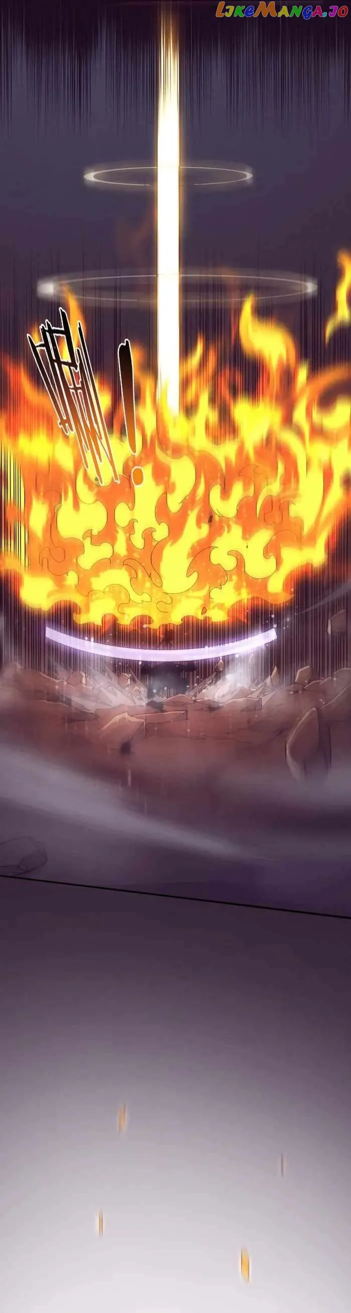 Evolution frenzy Chapter 155 Online - página 20