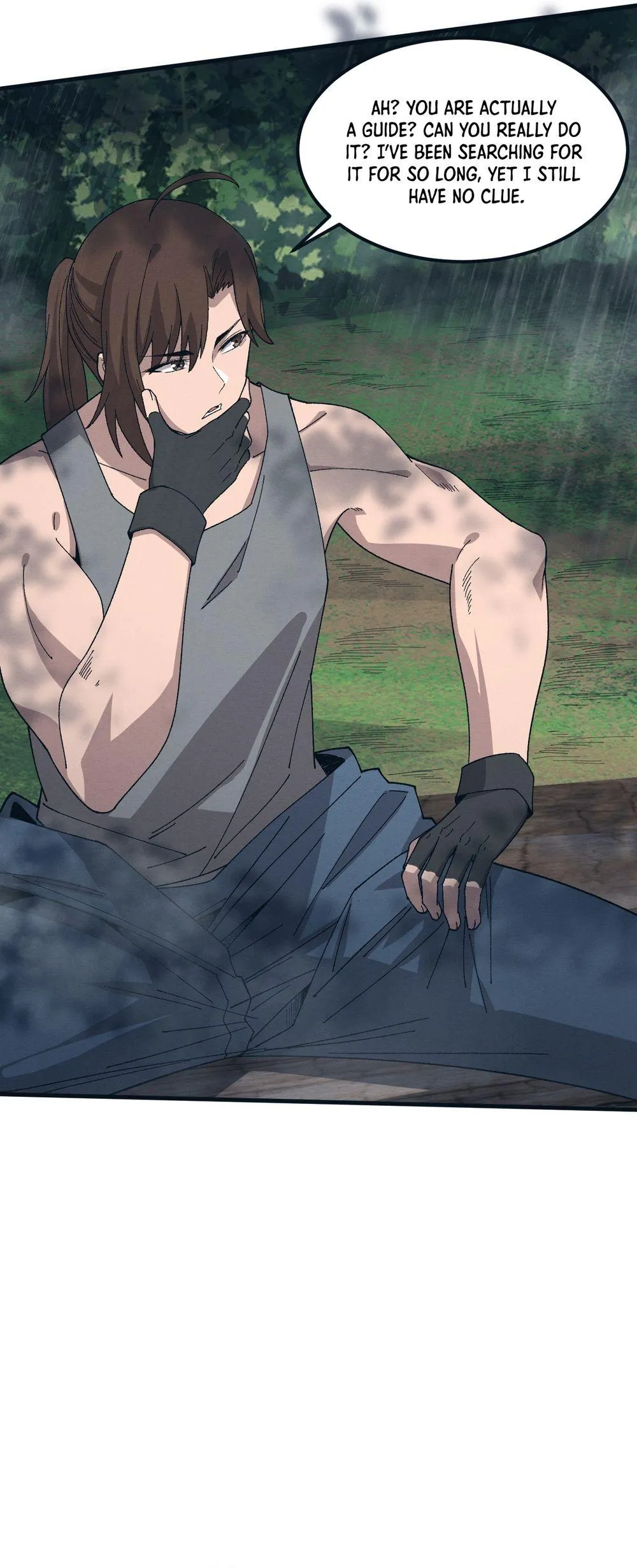Evolution frenzy Chapter 156 Online - página 20