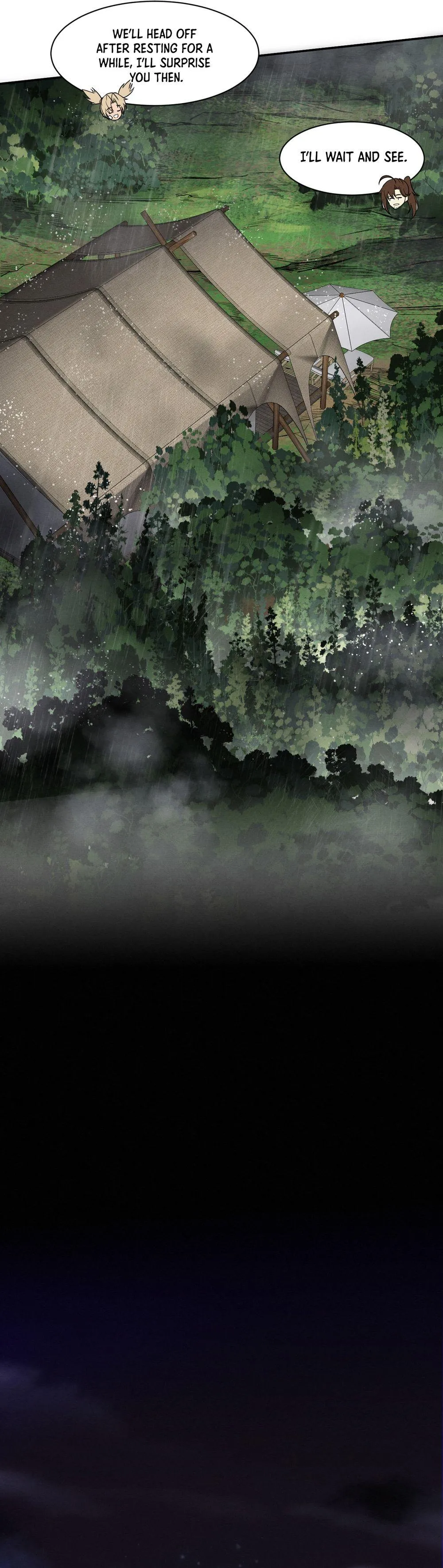 Evolution frenzy Chapter 156 Online - página 21