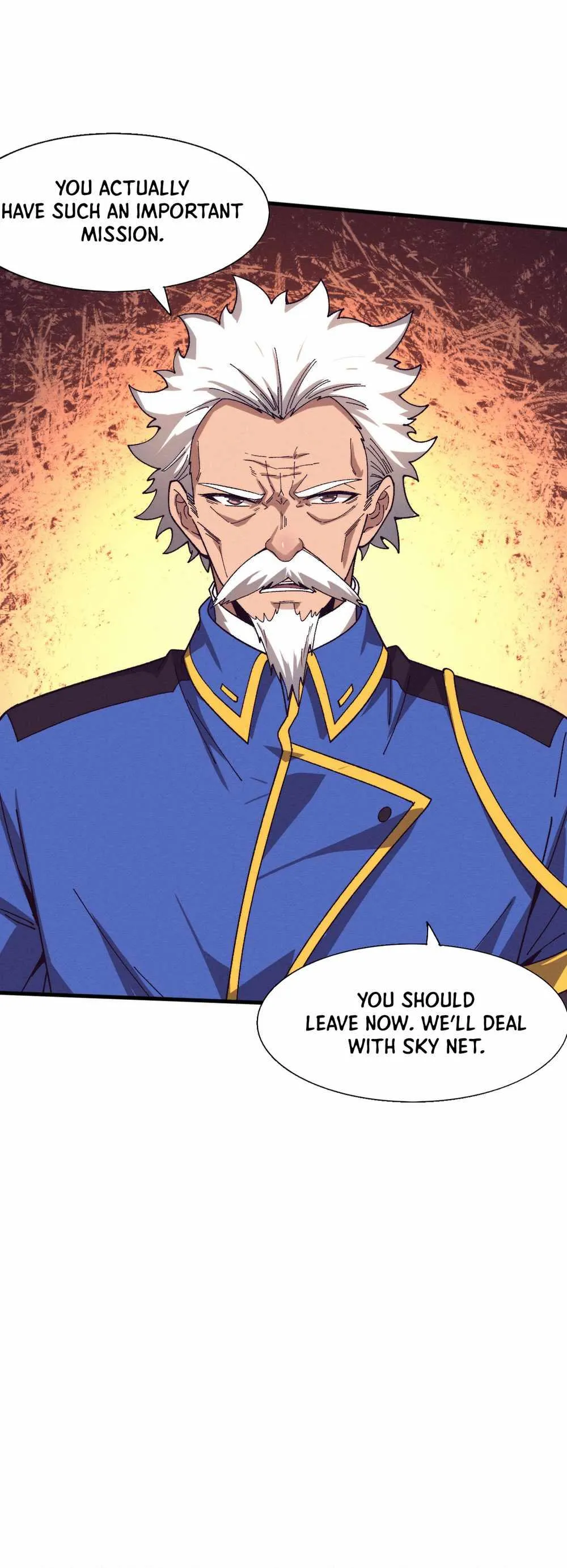 Evolution frenzy Chapter 157 Online - página 2