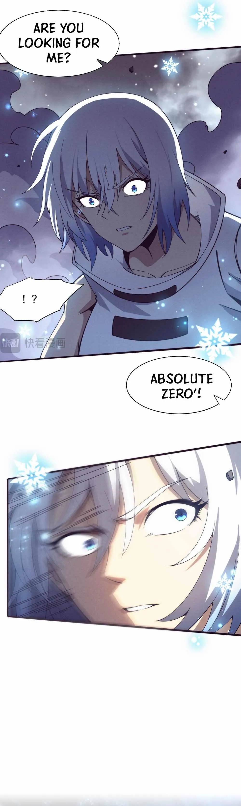 Evolution frenzy Chapter 157 Online - página 27