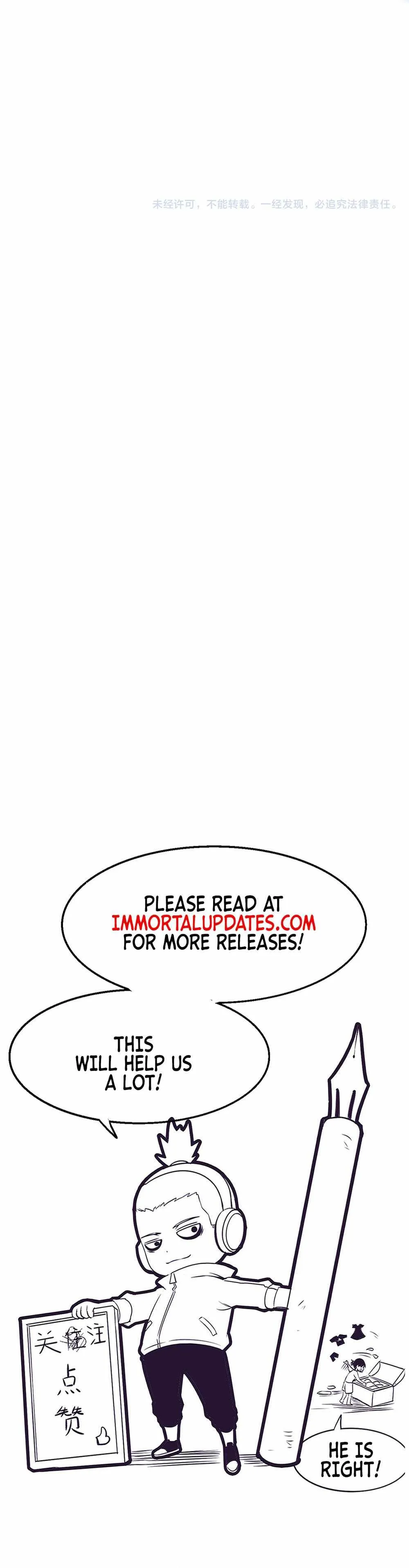 Evolution frenzy Chapter 157 Online - página 29