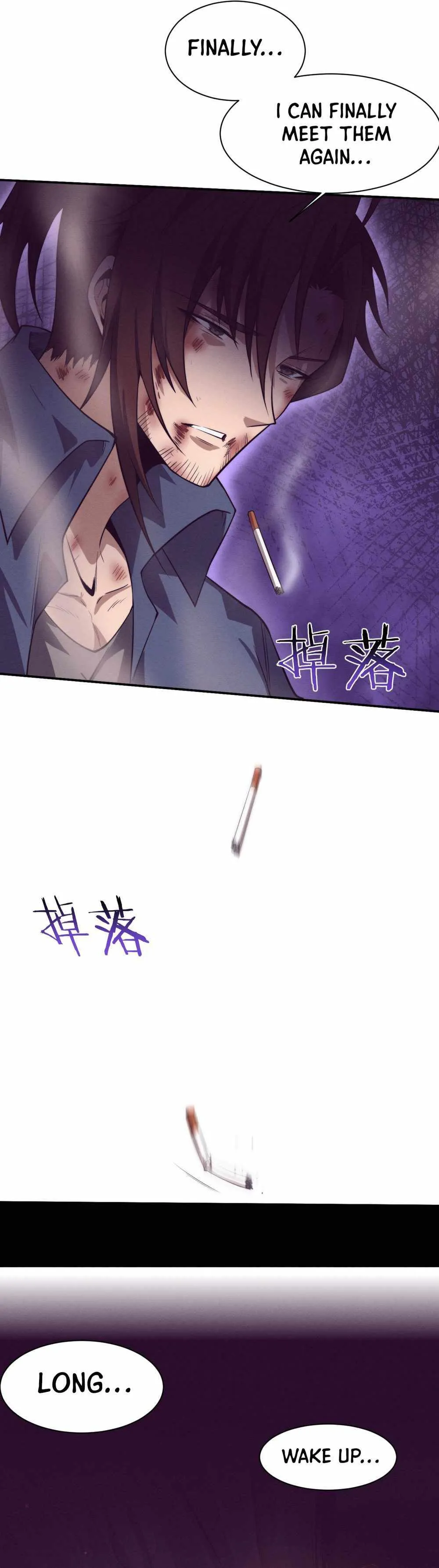 Evolution frenzy Chapter 159 Online - página 15