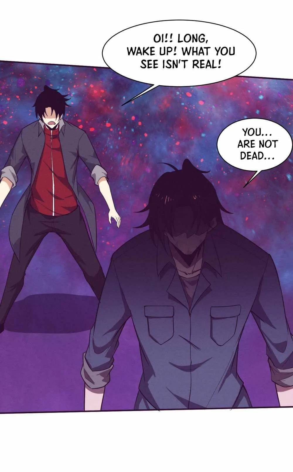 Evolution frenzy Chapter 159 Online - página 18