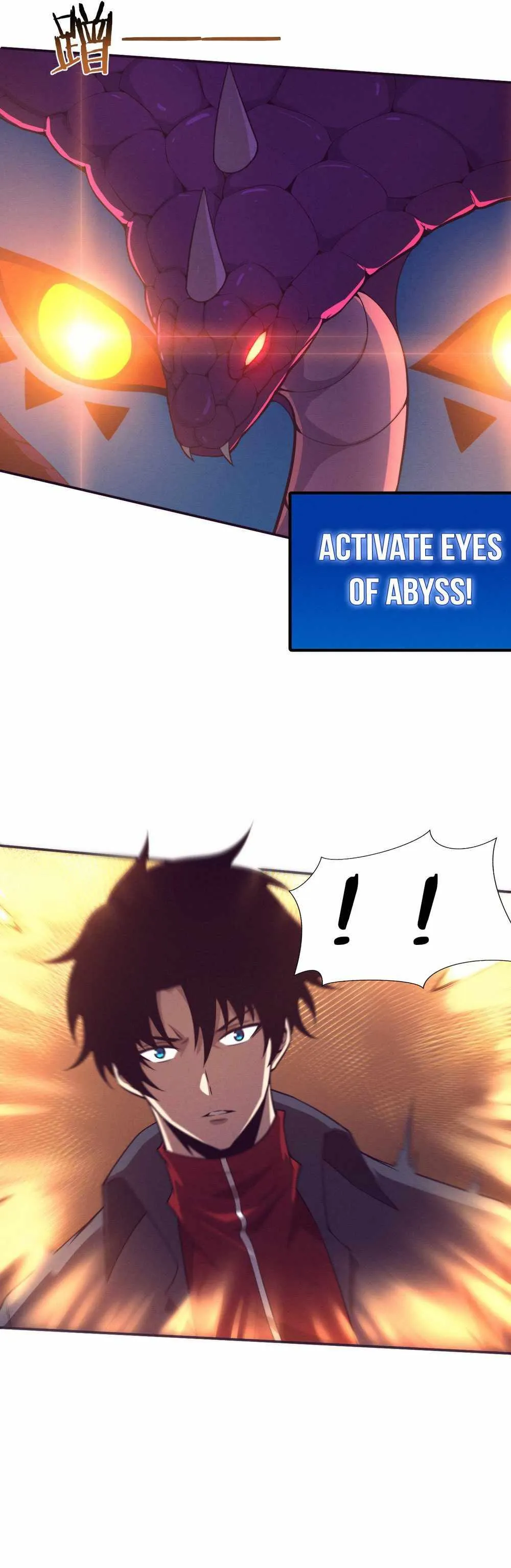 Evolution frenzy Chapter 159 Online - página 23