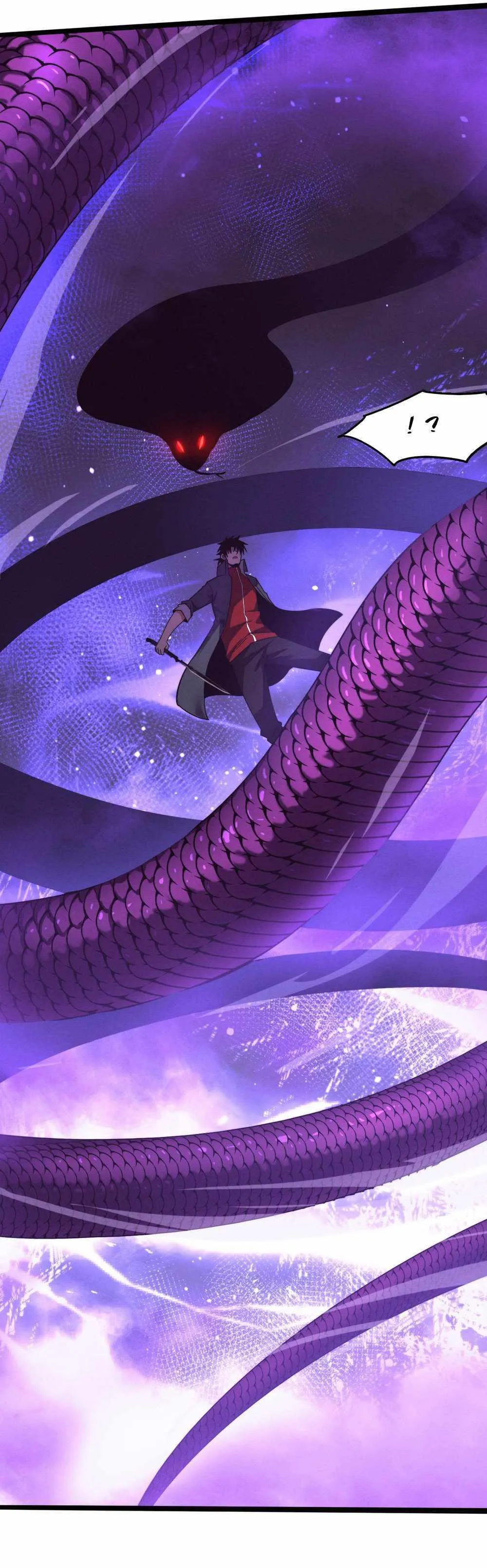 Evolution frenzy Chapter 159 Online - página 29