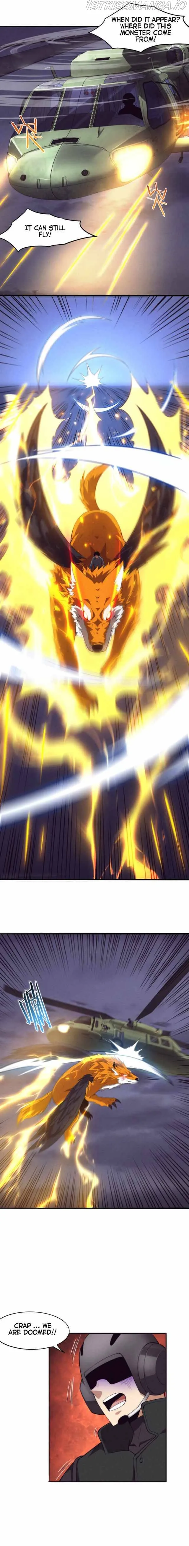 Evolution frenzy Chapter 16 Online - página 13
