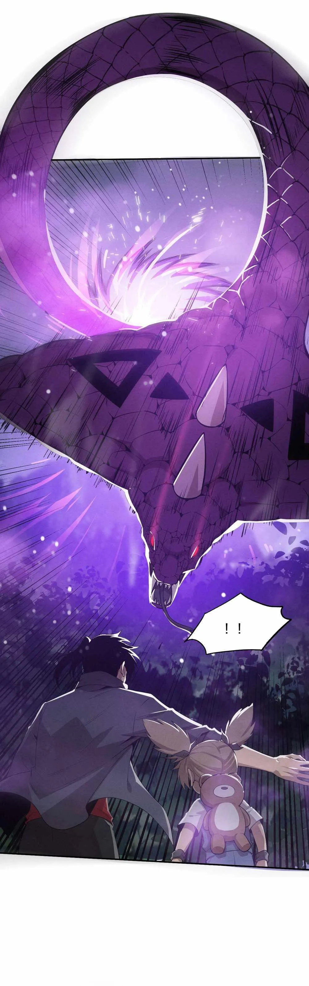 Evolution frenzy Chapter 161 Online - página 21