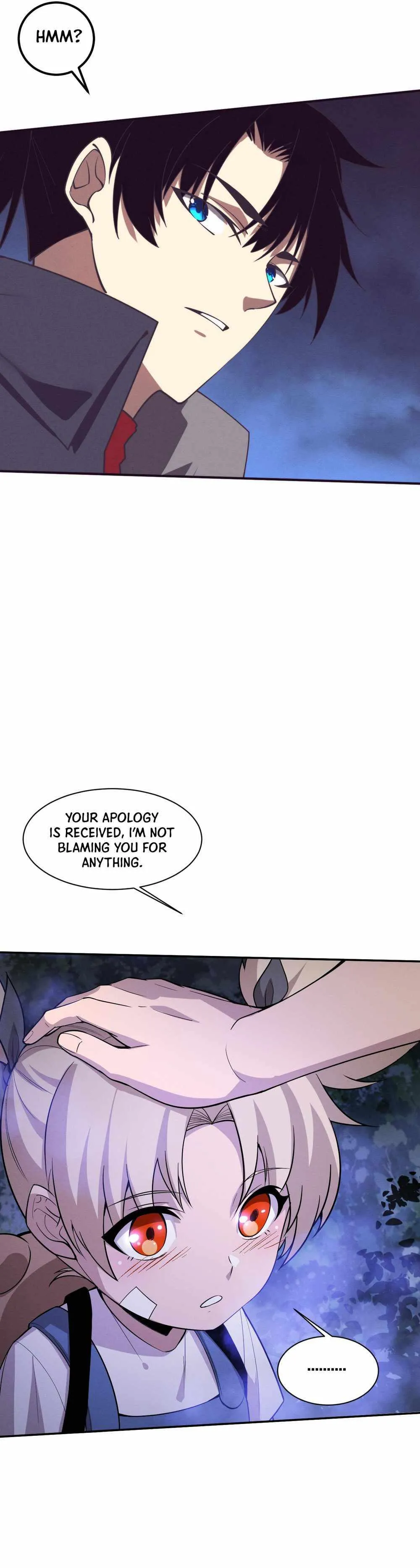 Evolution frenzy Chapter 161 Online - página 24