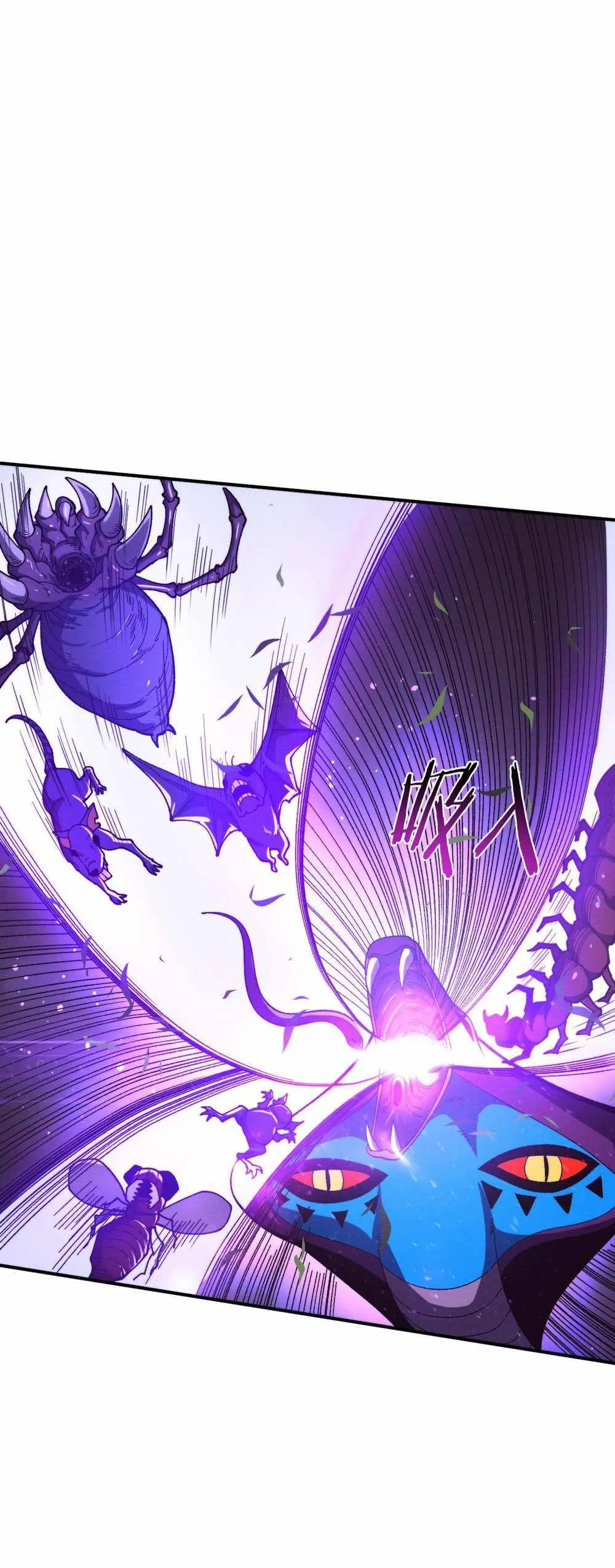 Evolution frenzy Chapter 161 Online - página 27