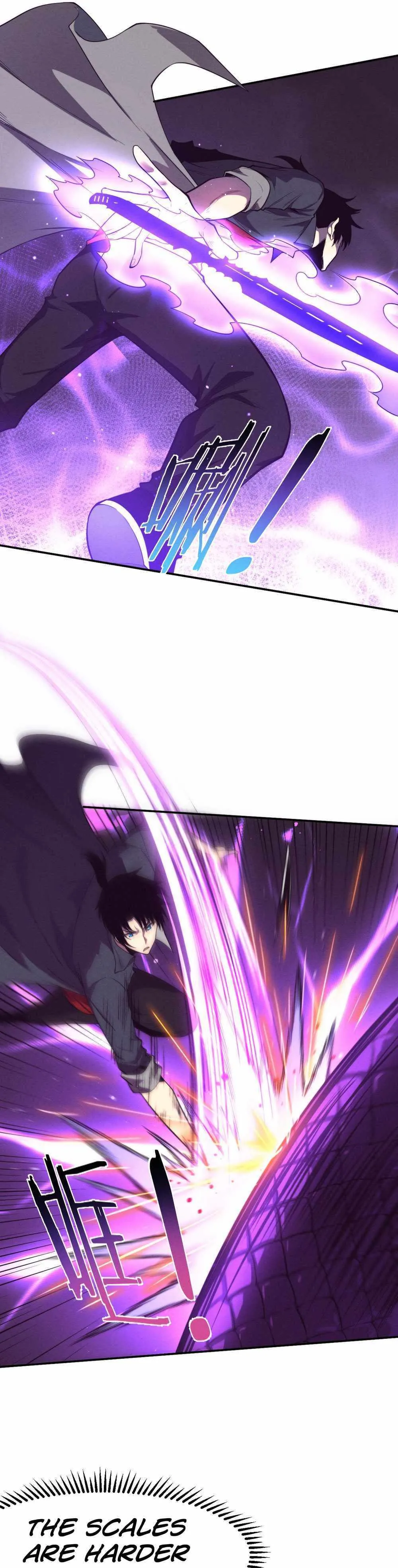 Evolution frenzy Chapter 162 Online - página 5