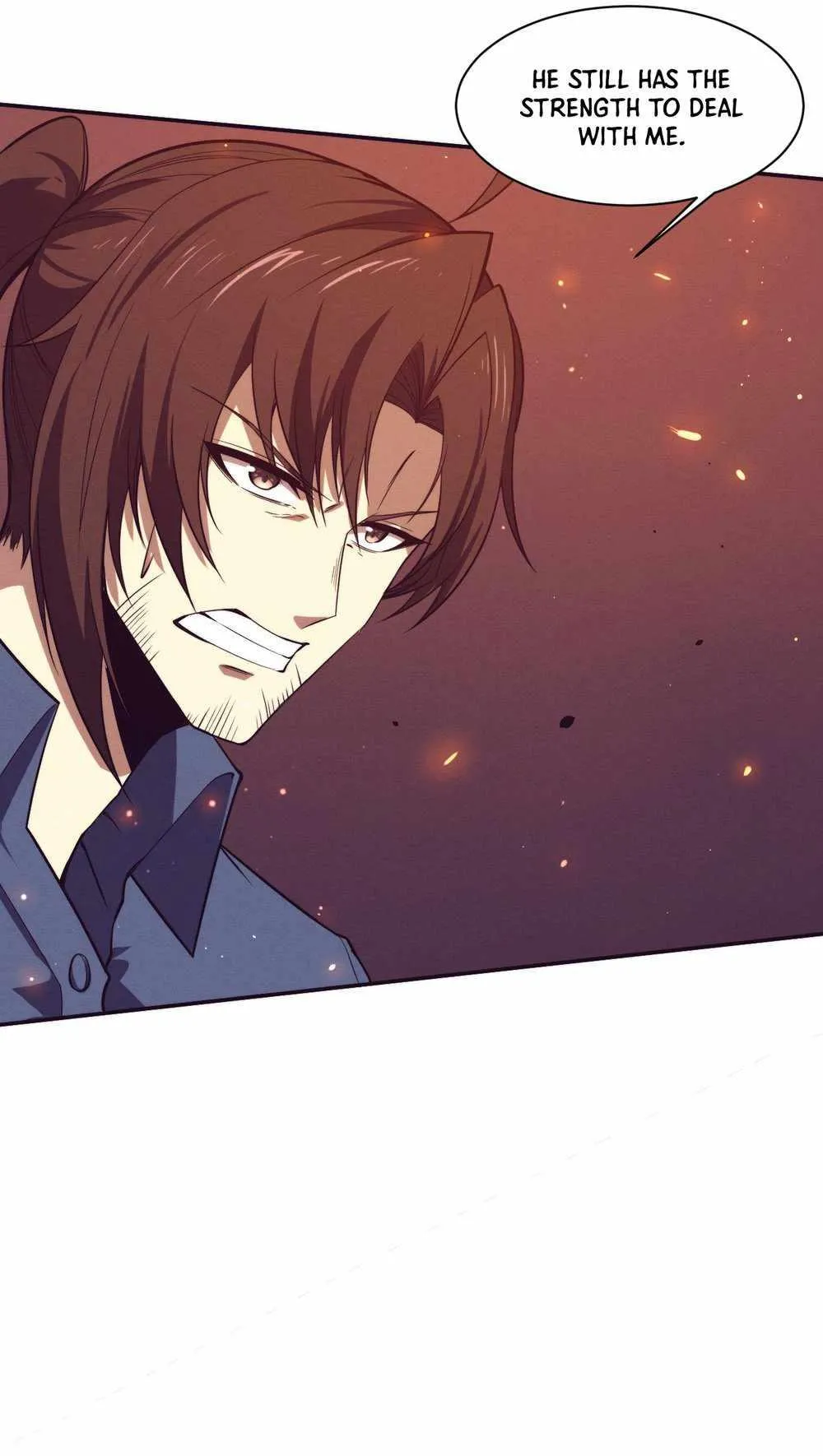 Evolution frenzy Chapter 162 Online - página 12