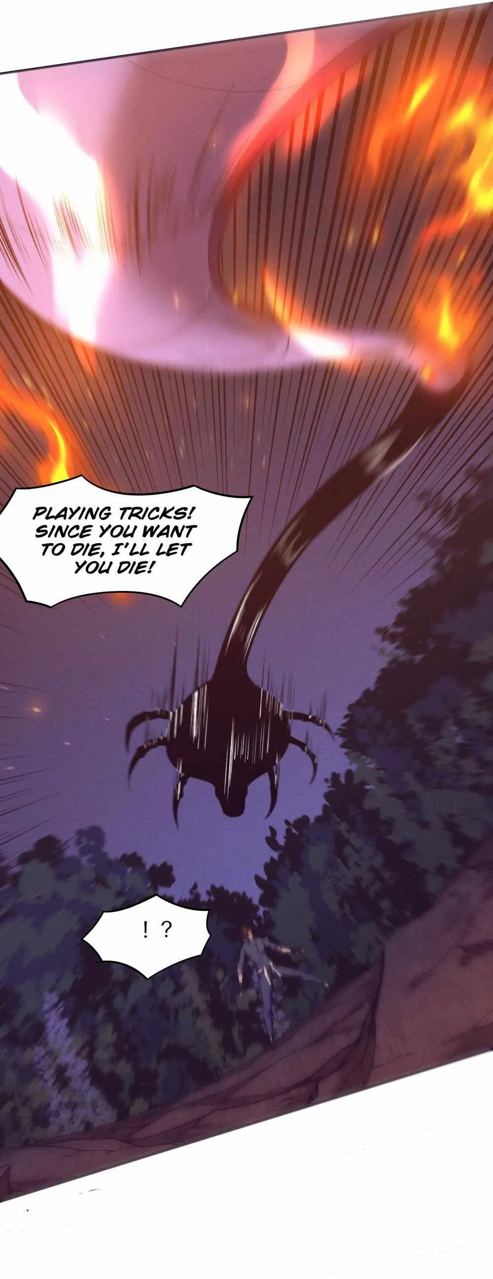Evolution frenzy Chapter 162 Online - página 13
