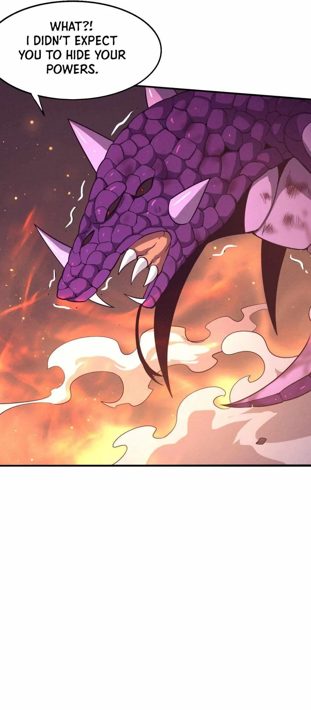 Evolution frenzy Chapter 162 Online - página 17