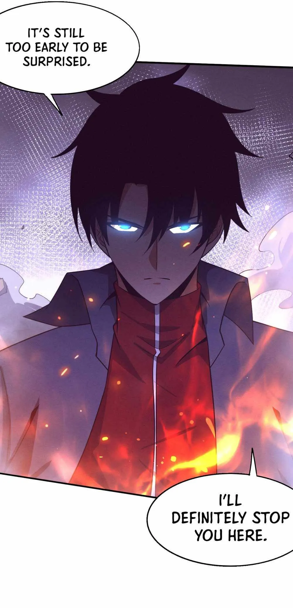 Evolution frenzy Chapter 162 Online - página 18
