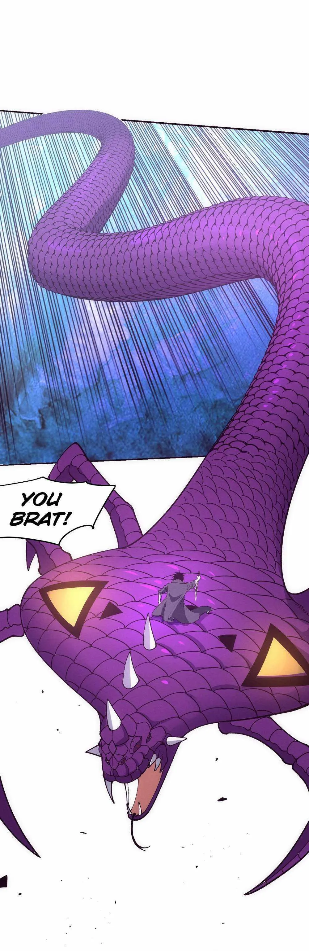Evolution frenzy Chapter 162 Online - página 29