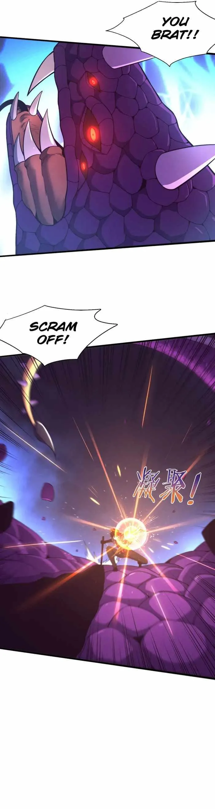Evolution frenzy Chapter 163 Online - página 6