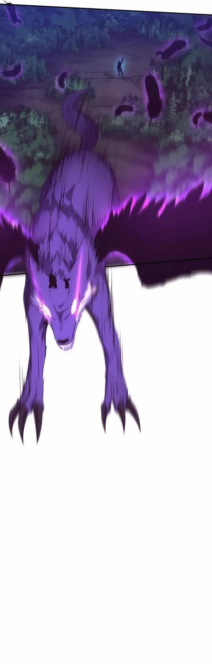 Evolution frenzy Chapter 163 Online - página 18