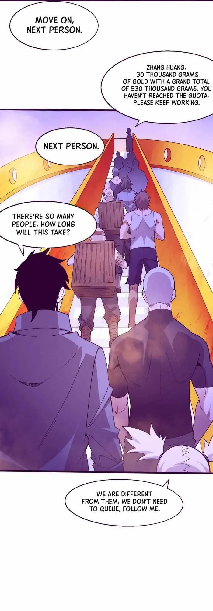 Evolution frenzy Chapter 163 Online - página 27