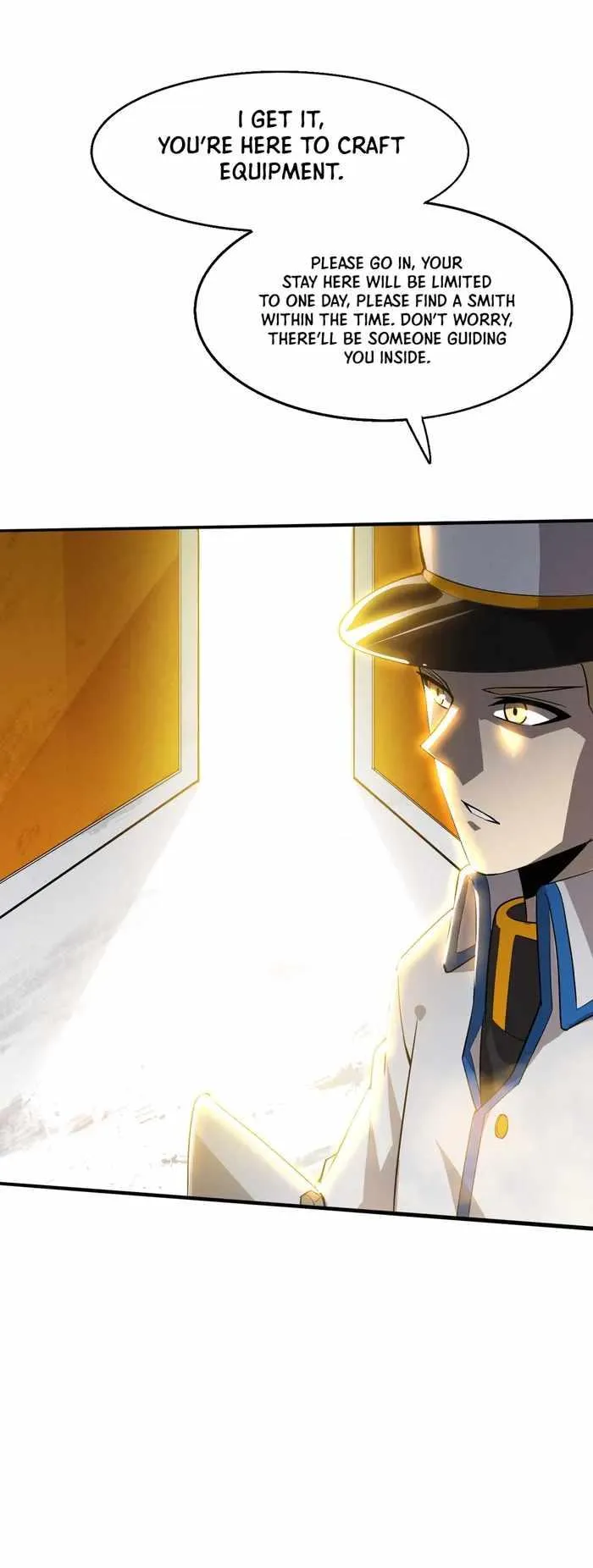 Evolution frenzy Chapter 163 Online - página 30