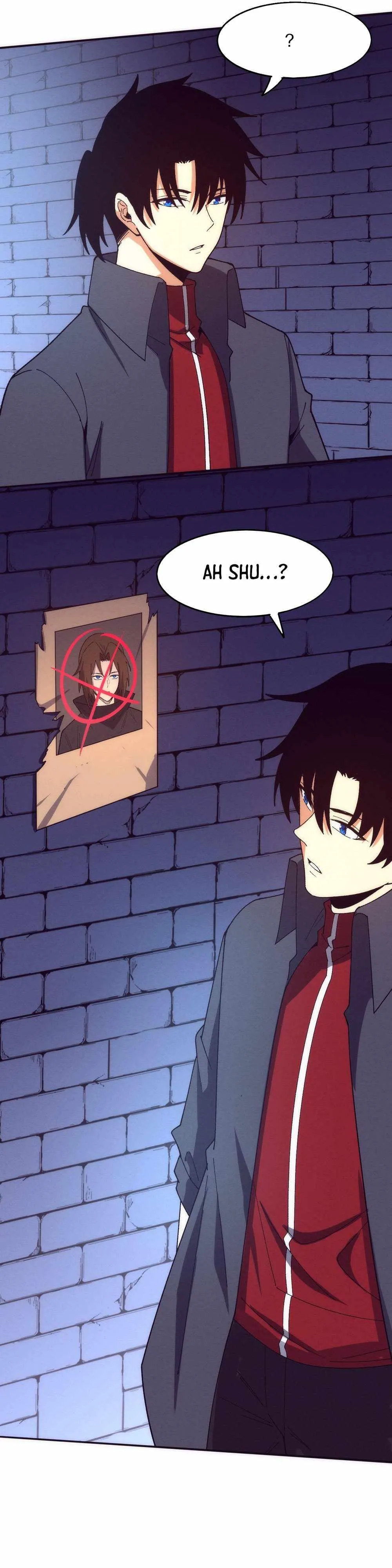 Evolution frenzy Chapter 164 Online - página 26