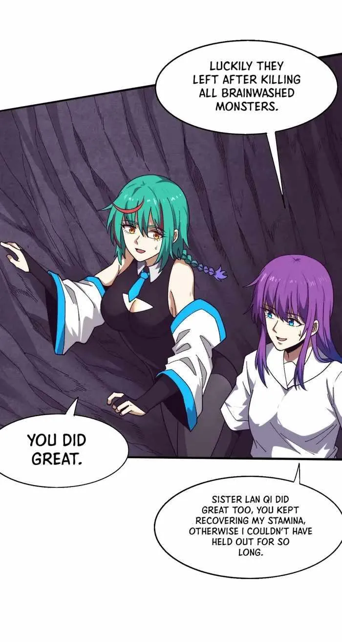 Evolution frenzy Chapter 166 Online - página 2