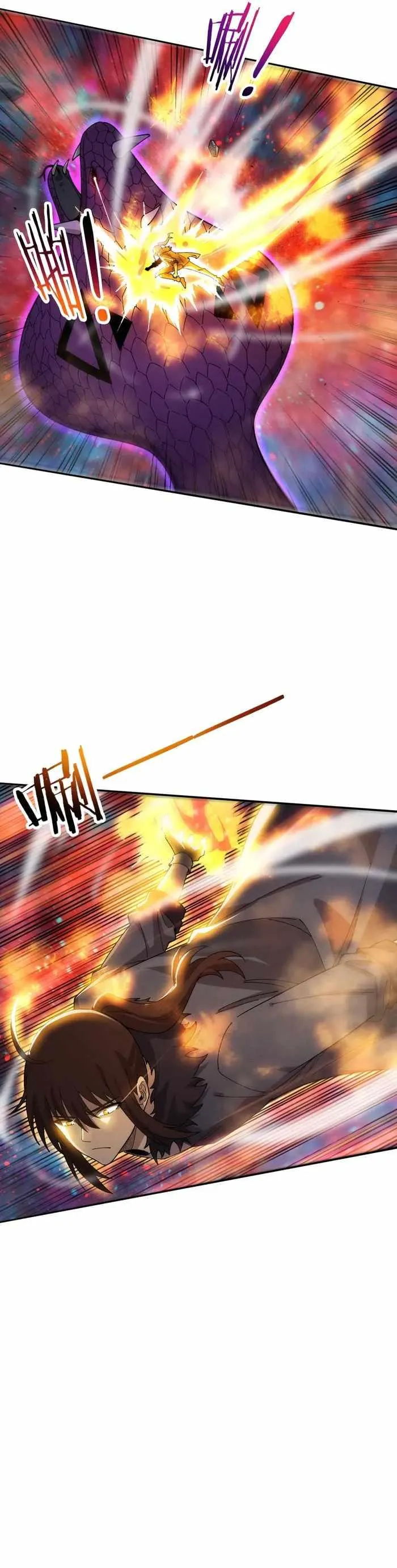 Evolution frenzy Chapter 166 Online - página 6