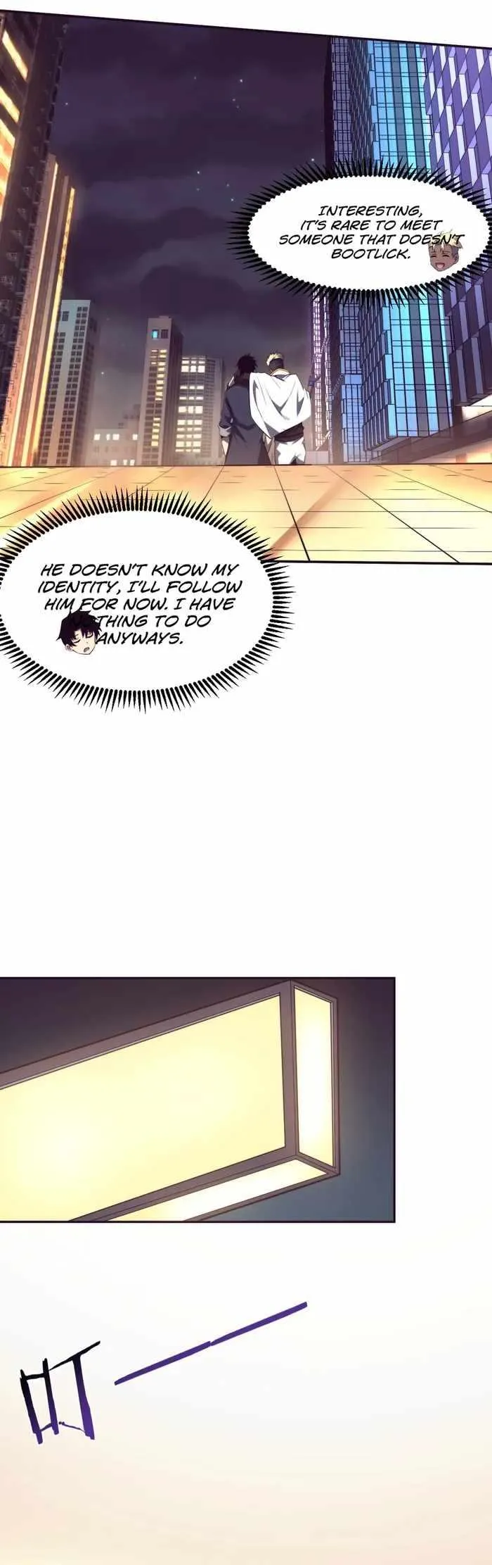 Evolution frenzy Chapter 166 Online - página 19