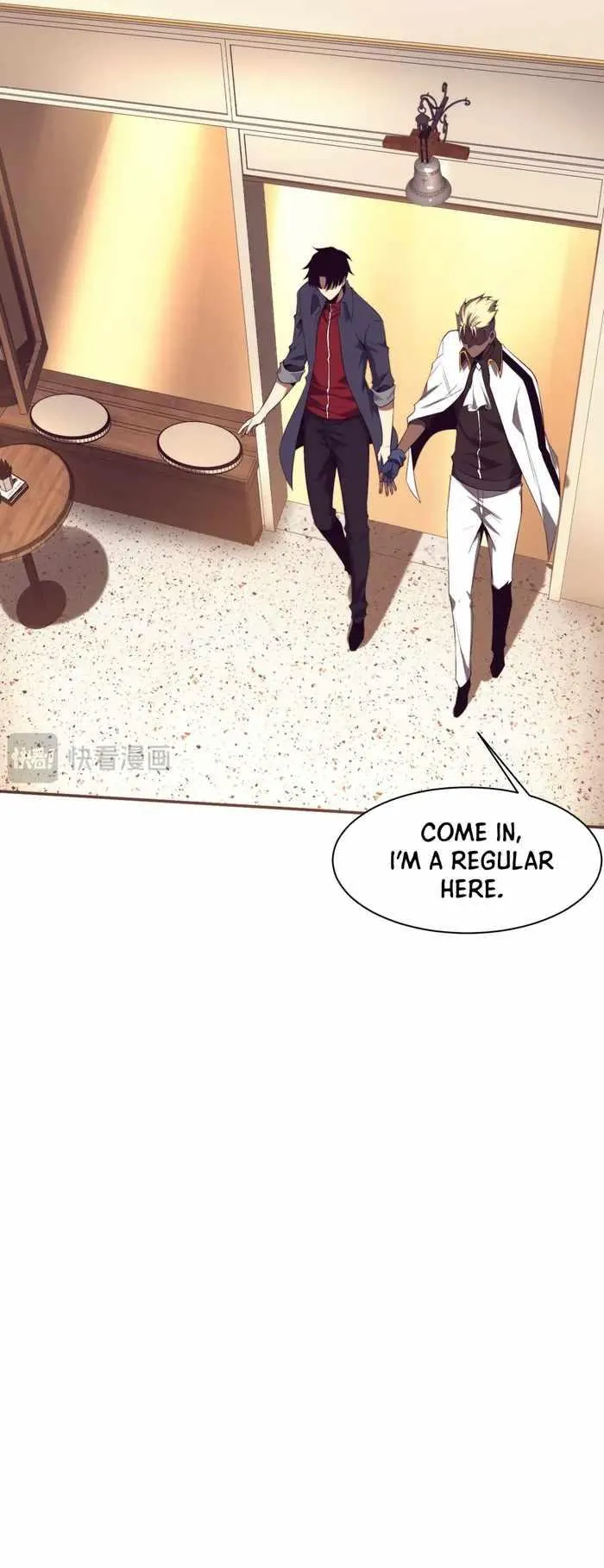 Evolution frenzy Chapter 166 Online - página 20