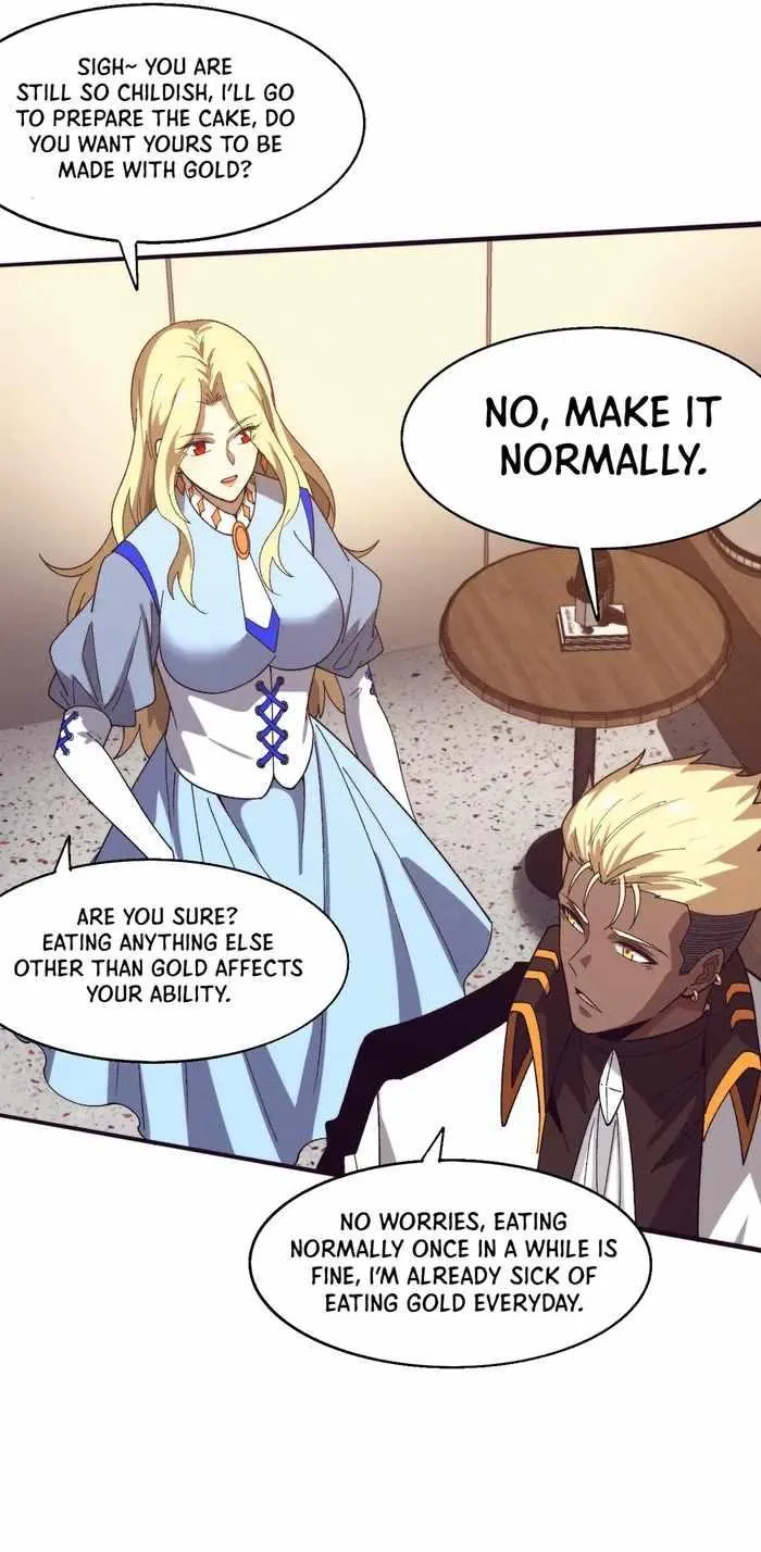 Evolution frenzy Chapter 166 Online - página 24
