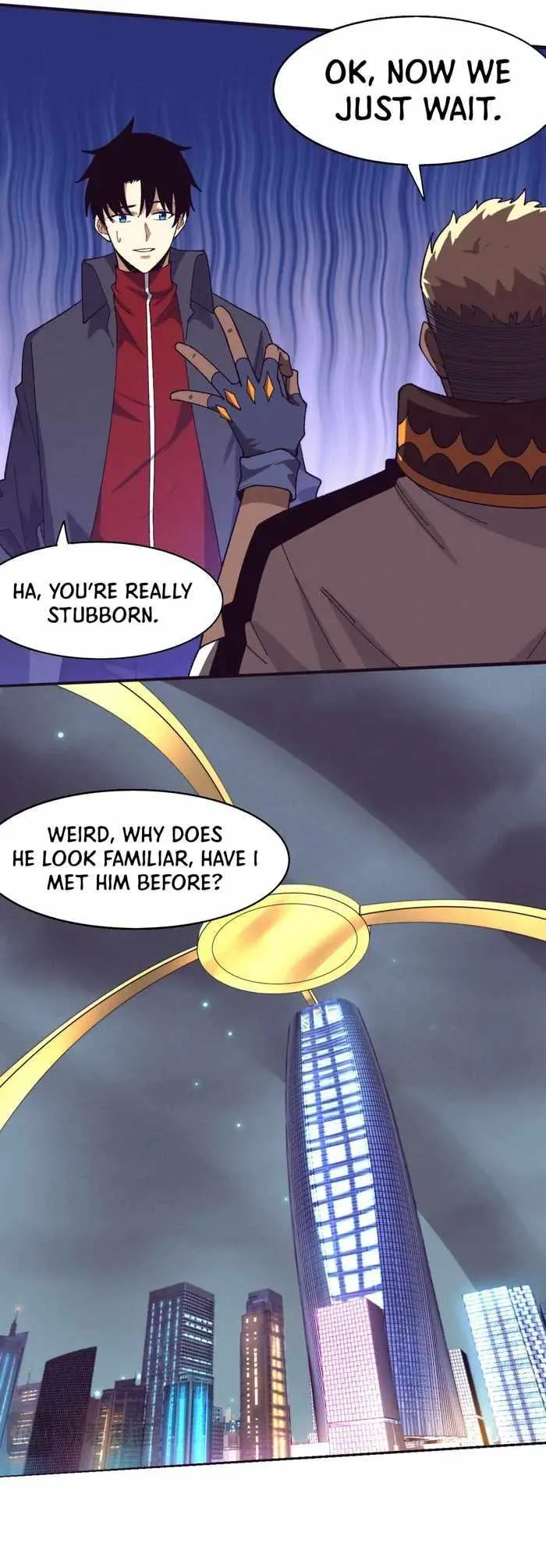 Evolution frenzy Chapter 166 Online - página 25