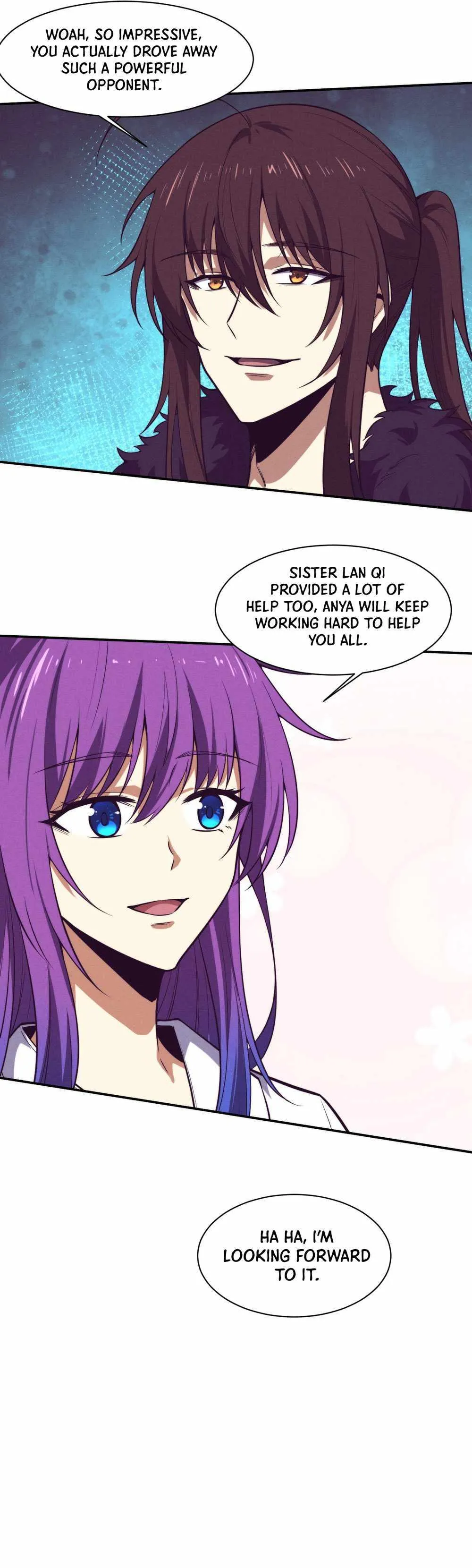 Evolution frenzy Chapter 168 Online - página 7