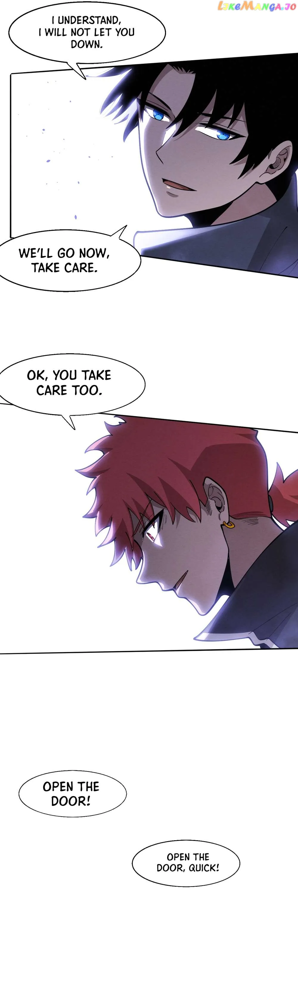 Evolution frenzy Chapter 169 Online - página 6