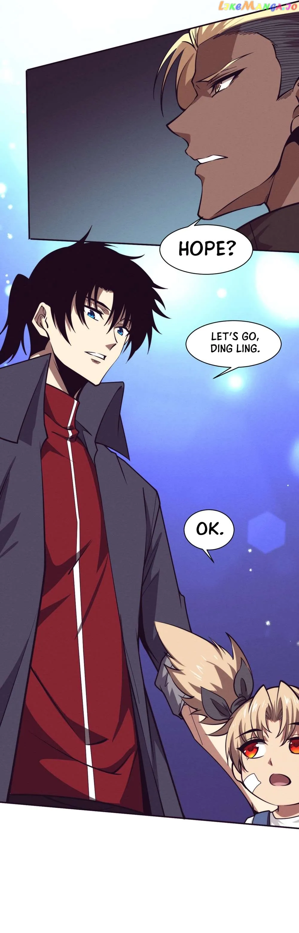 Evolution frenzy Chapter 169 Online - página 25