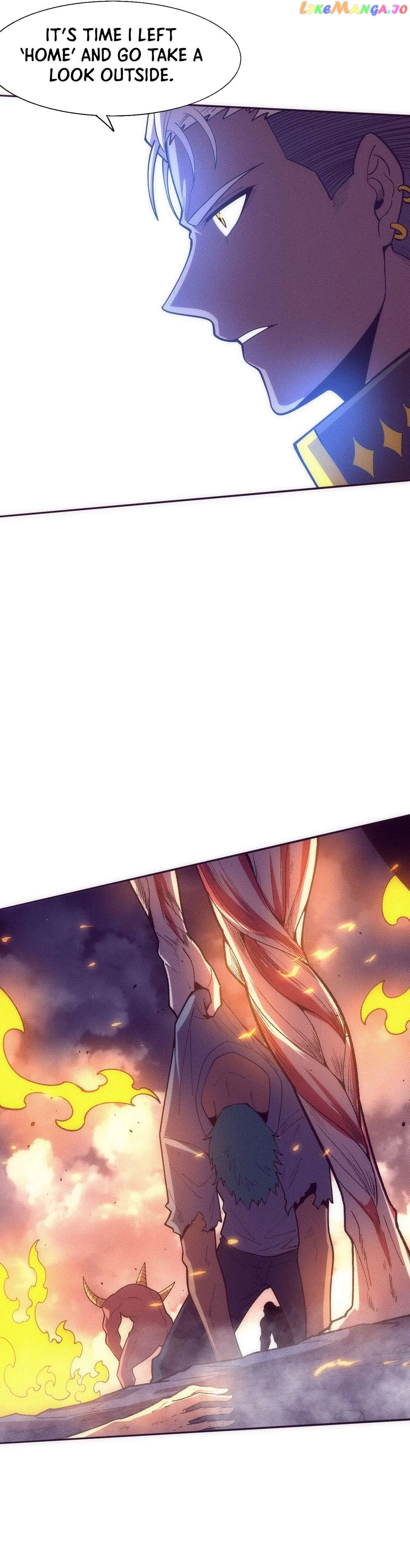 Evolution frenzy Chapter 169 Online - página 27