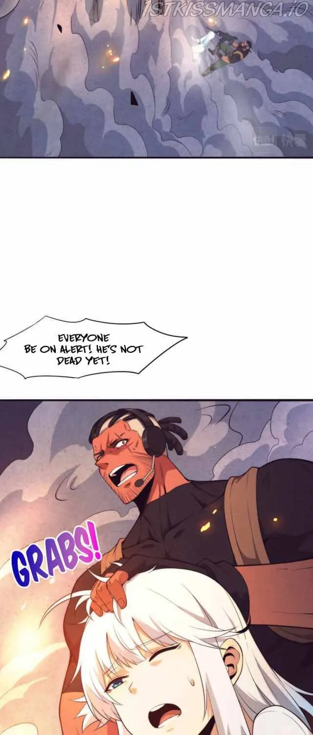 Evolution frenzy Chapter 17 Online - página 10