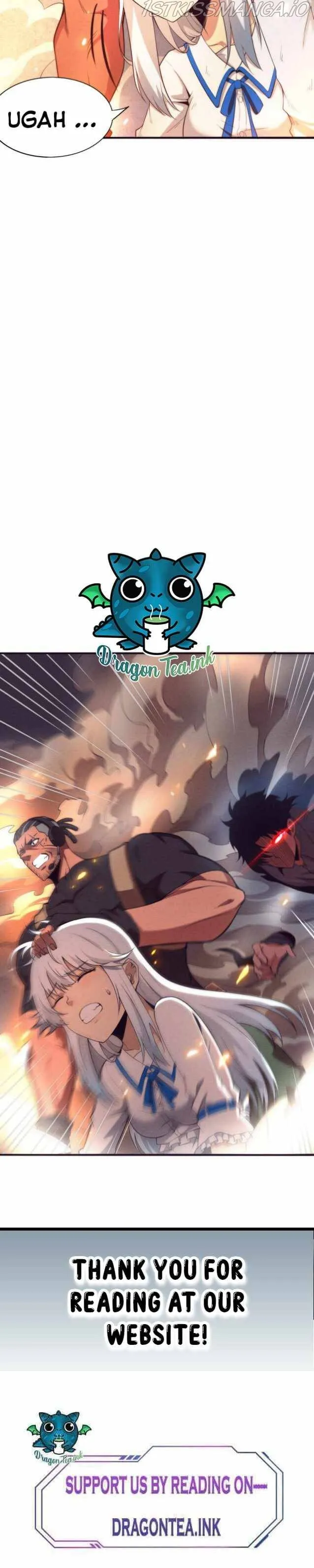 Evolution frenzy Chapter 17 Online - página 11