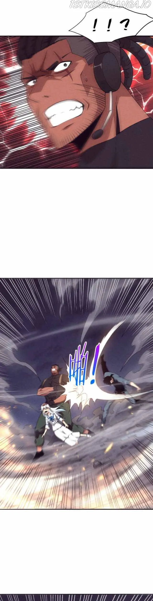 Evolution frenzy Chapter 17 Online - página 12