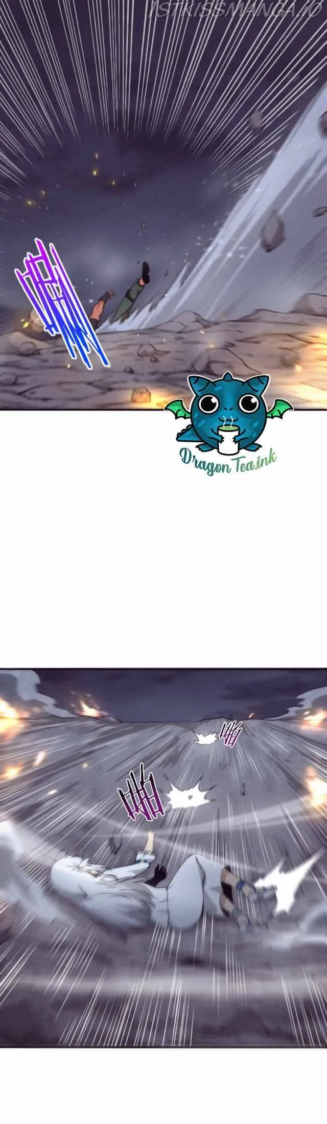 Evolution frenzy Chapter 17 Online - página 13