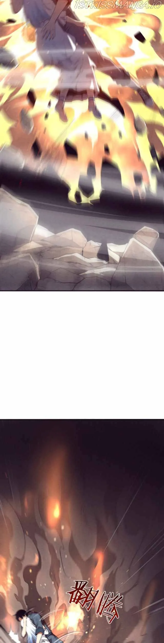 Evolution frenzy Chapter 17 Online - página 17