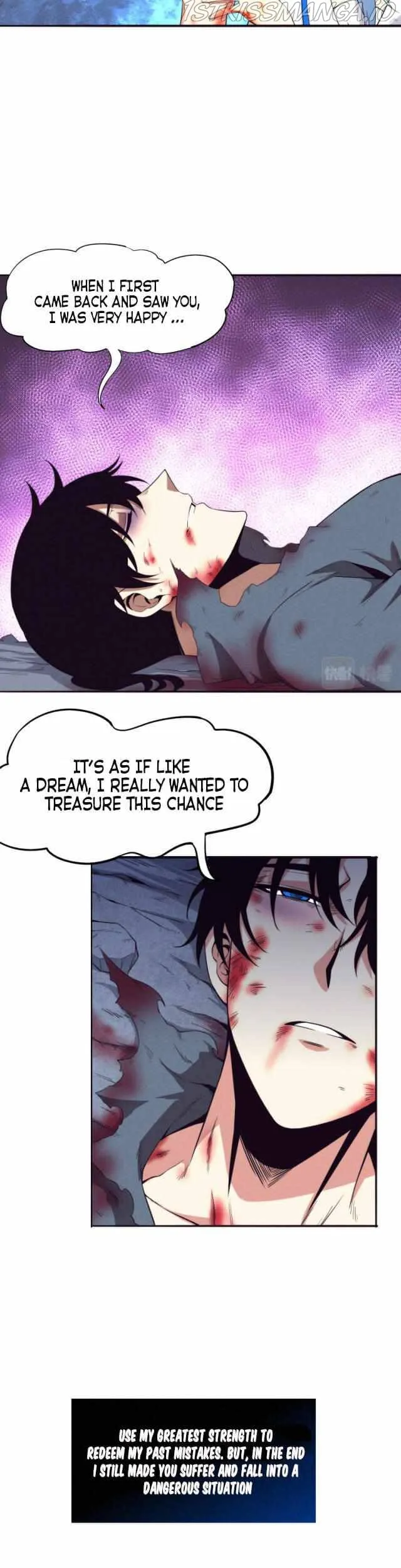 Evolution frenzy Chapter 17 Online - página 22