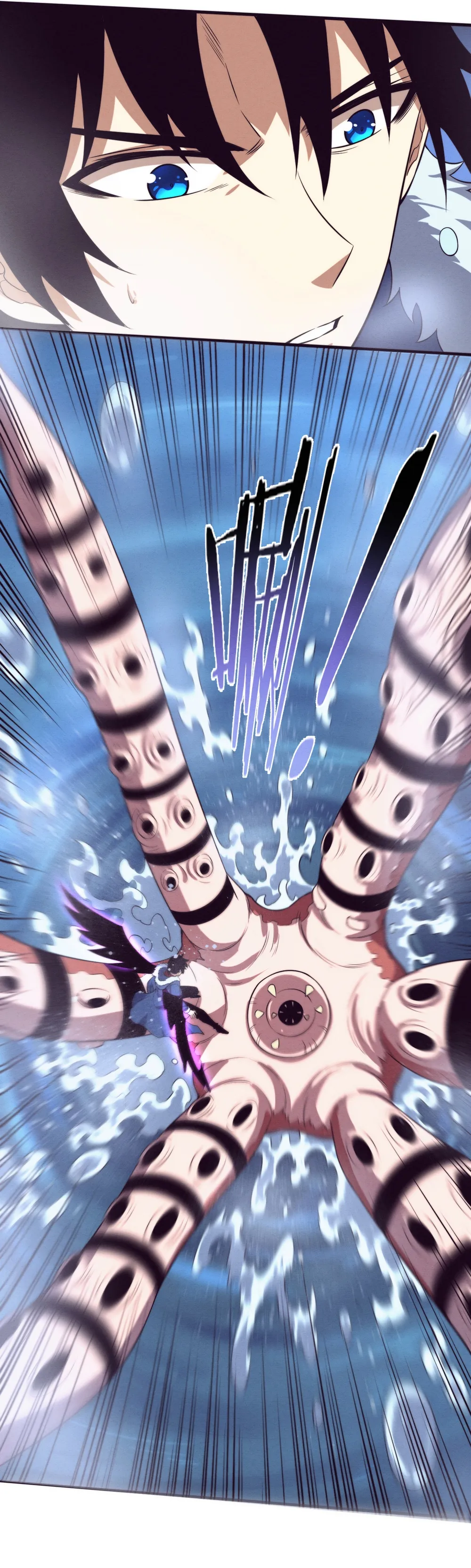 Evolution frenzy Chapter 170 Online - página 11