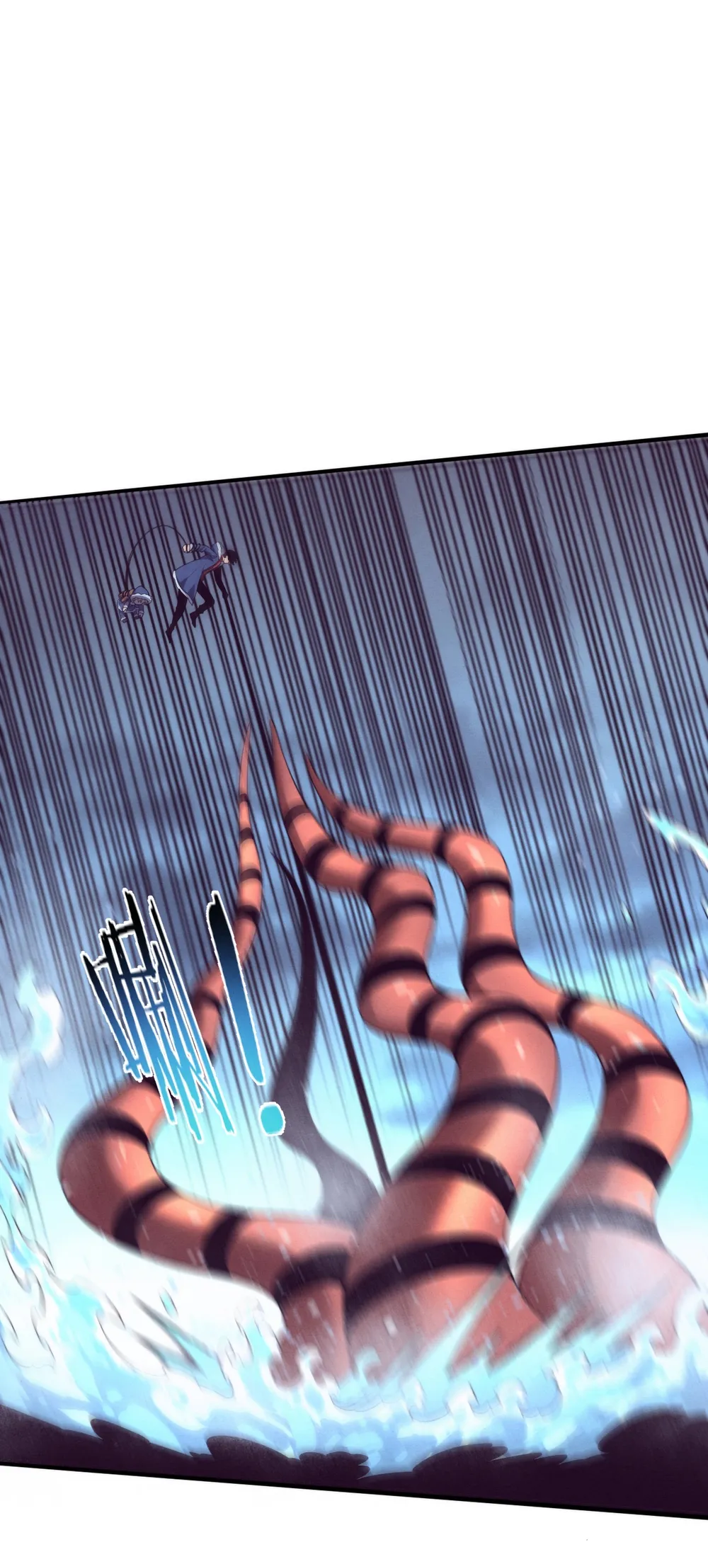 Evolution frenzy Chapter 170 Online - página 15