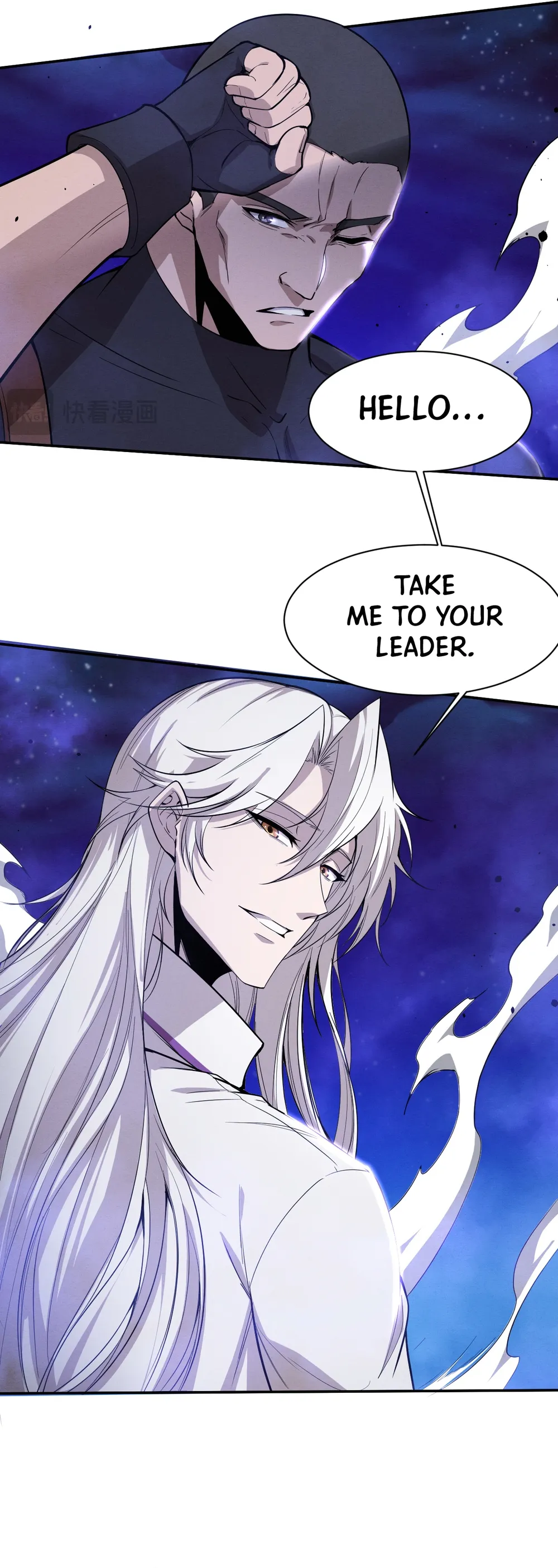 Evolution frenzy Chapter 170 Online - página 27