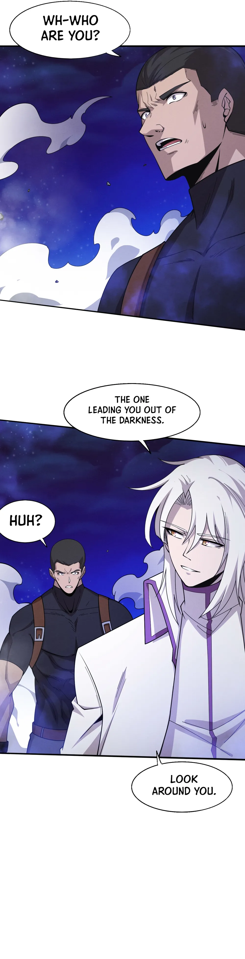 Evolution frenzy Chapter 170 Online - página 28