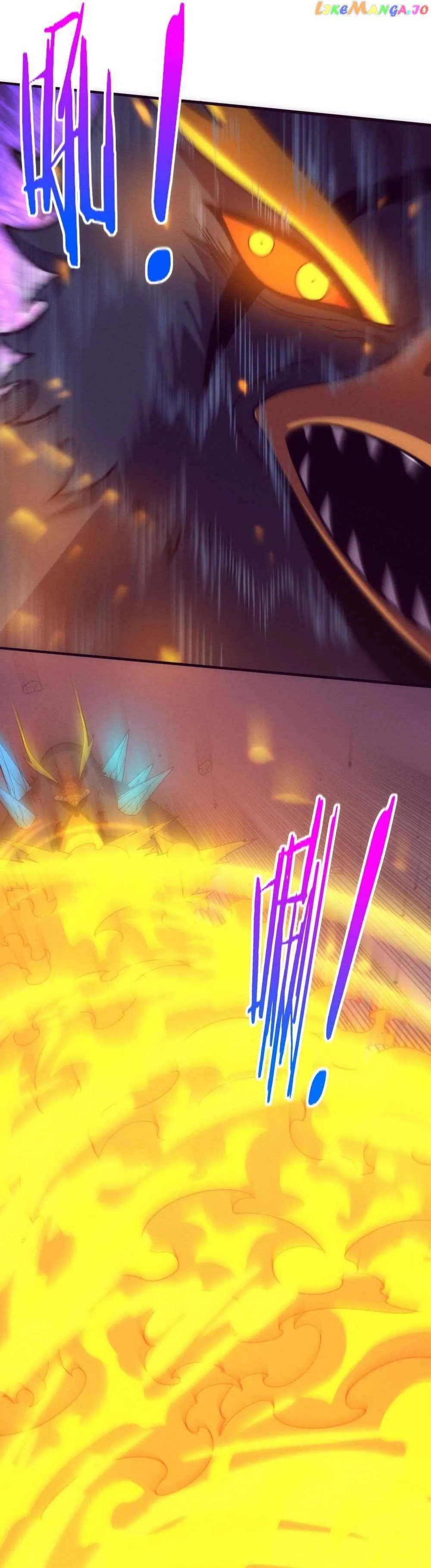 Evolution frenzy Chapter 172 Online - página 2