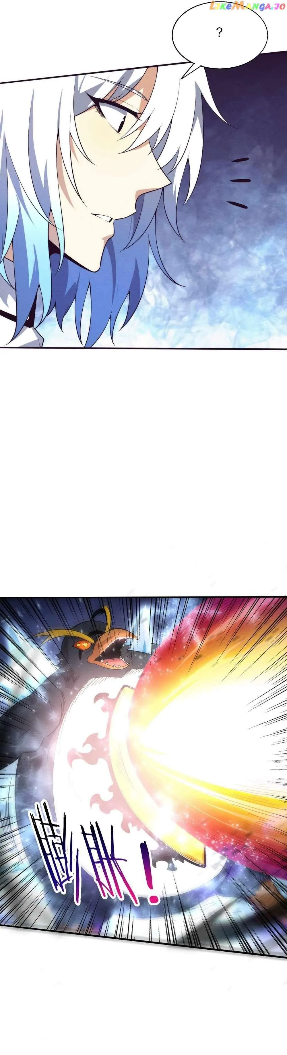 Evolution frenzy Chapter 172 Online - página 9