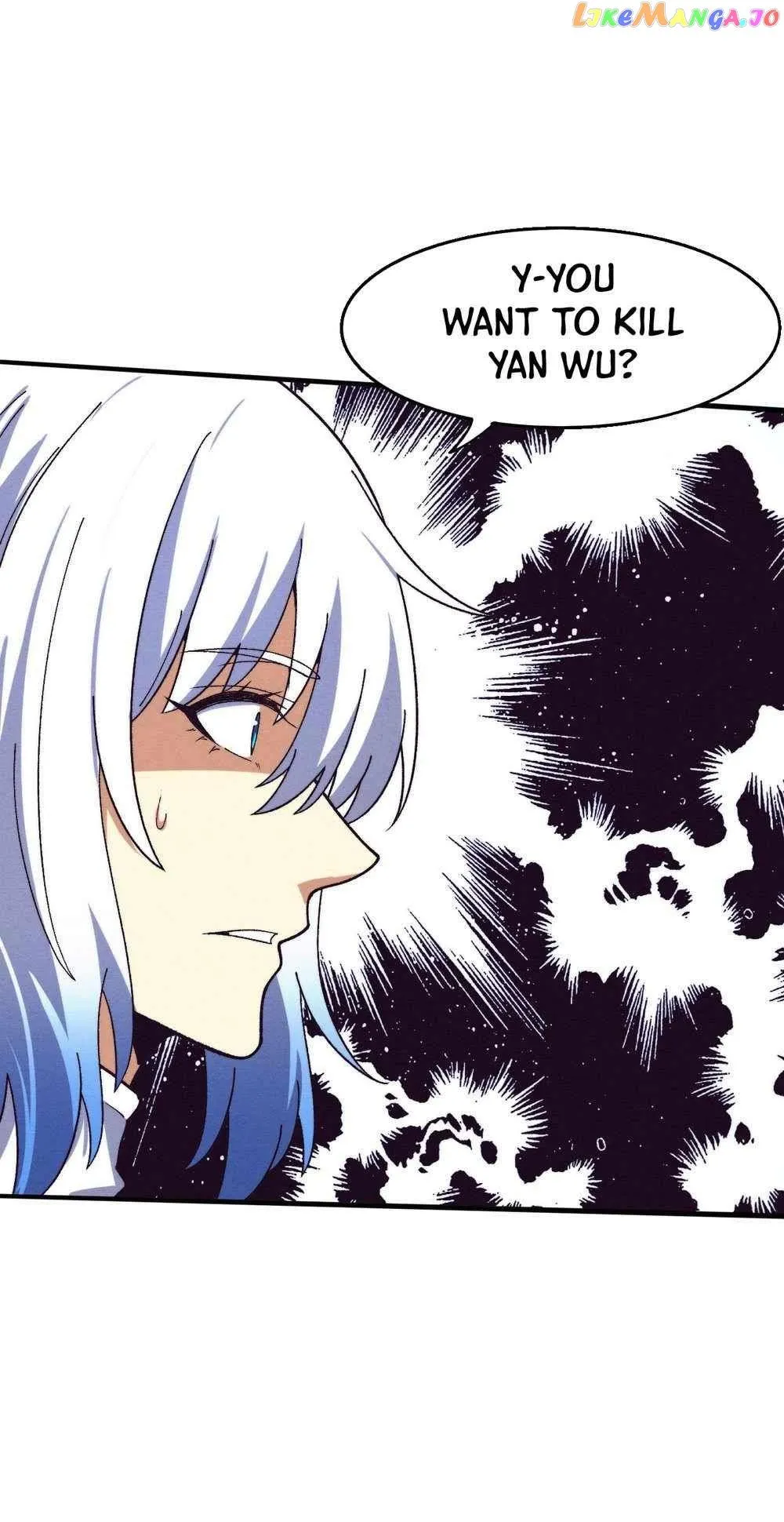 Evolution frenzy Chapter 172 Online - página 25