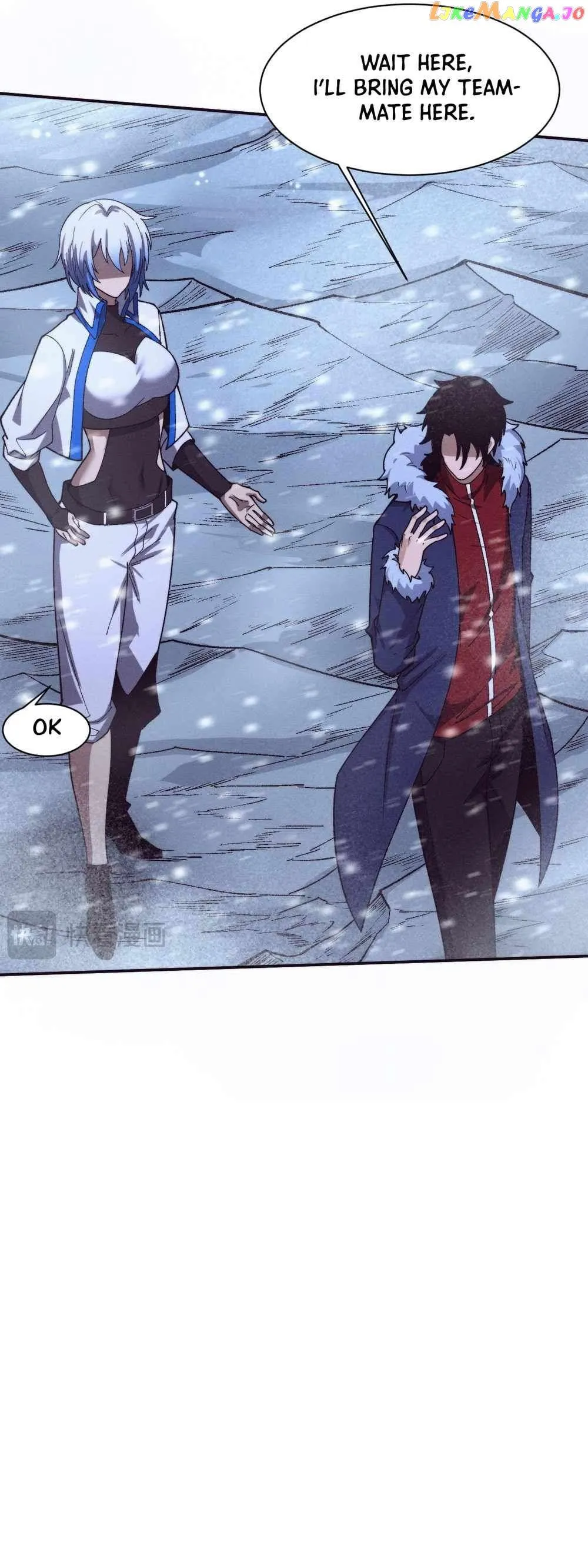 Evolution frenzy Chapter 172 Online - página 30