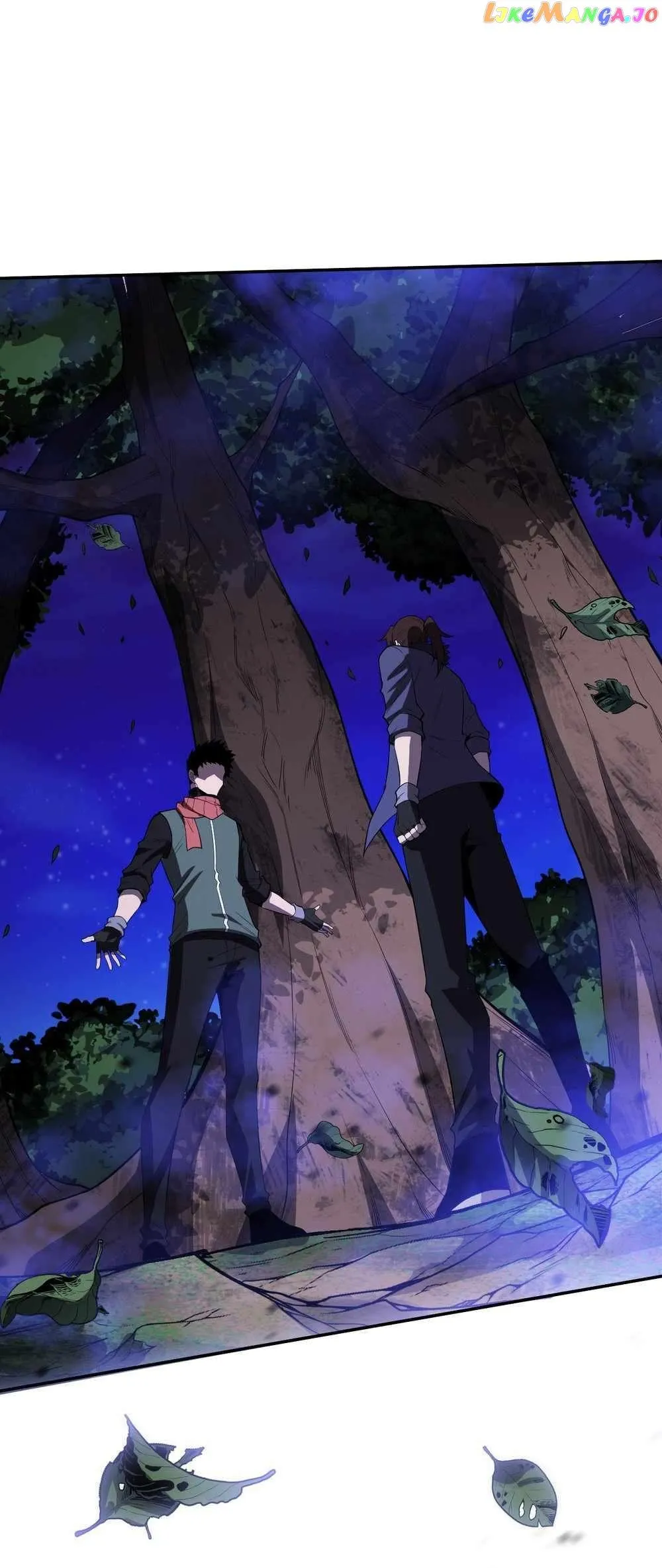 Evolution frenzy Chapter 173 Online - página 6